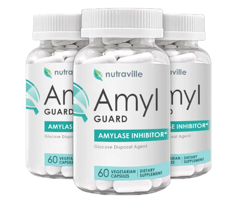 Amyl Guard